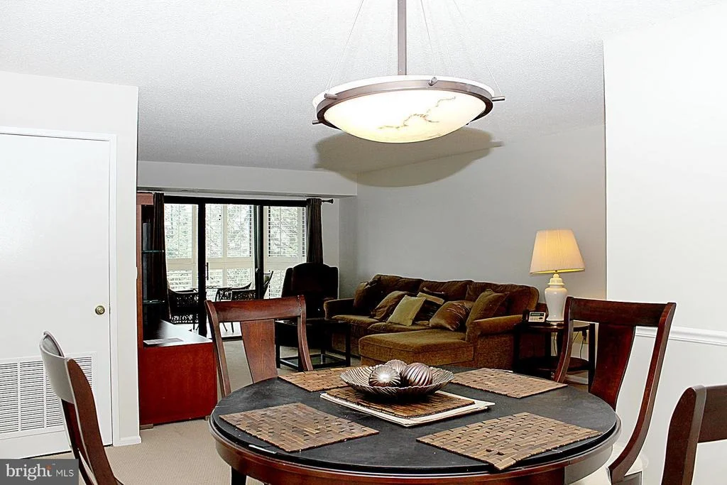 Photo of Unit 308 at 15101 INTERLACHEN DRIVE