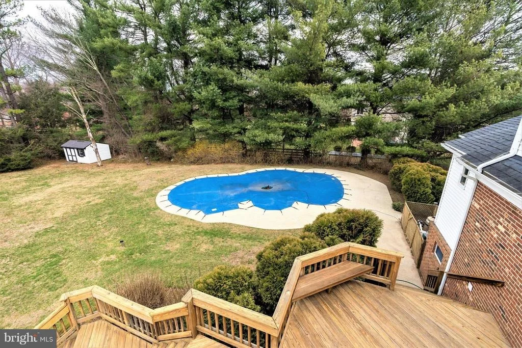 Photo of 1008 TOWLSTON ROAD
