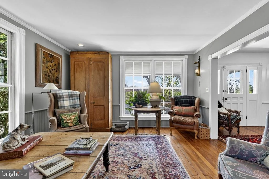 Photo of 871 OLD CHAPEL ROAD