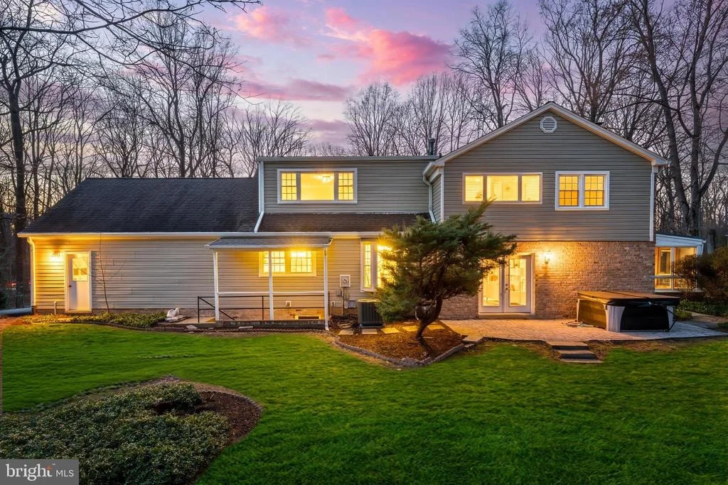 Photo of 2615 STEEPLECHASE DRIVE