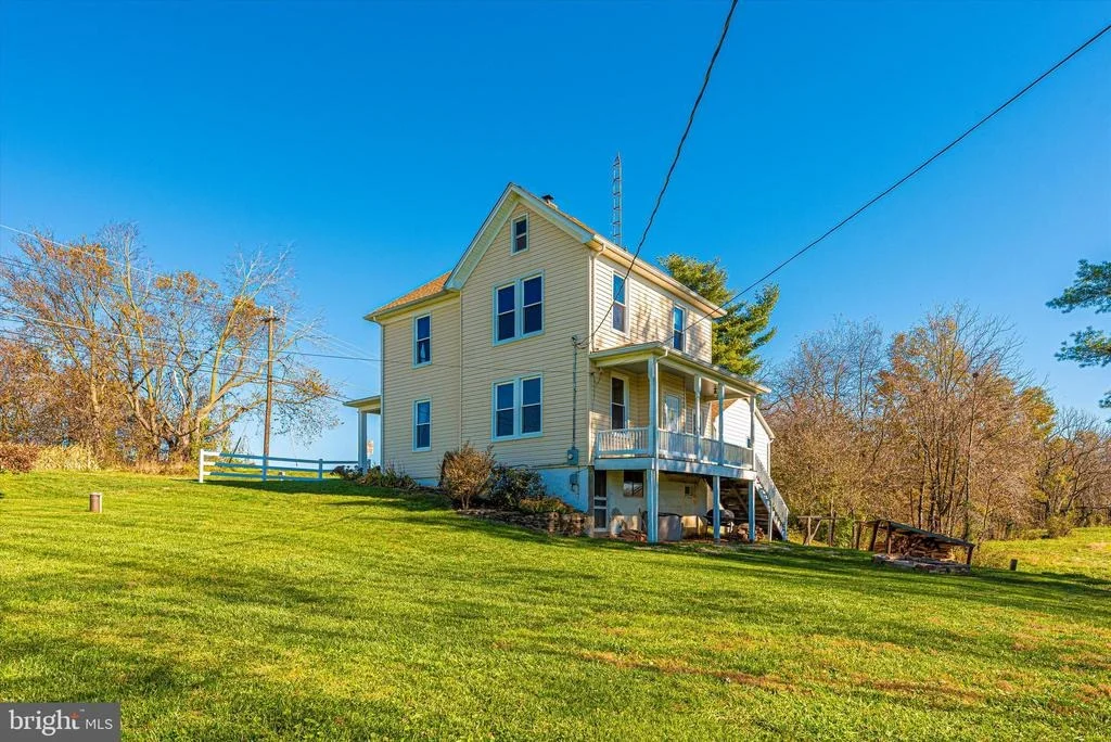 Photo of 3635 BUSSARD ROAD
