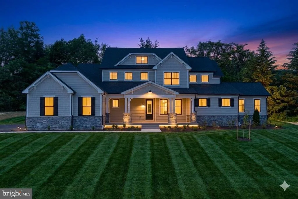 Photo of 3237 PARK MILLS ROAD