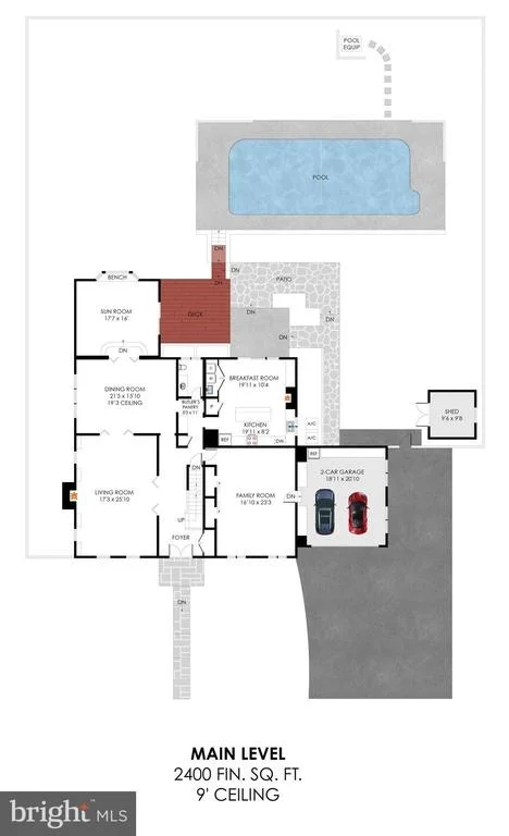 Photo of 1502 HIGHWOOD DRIVE
