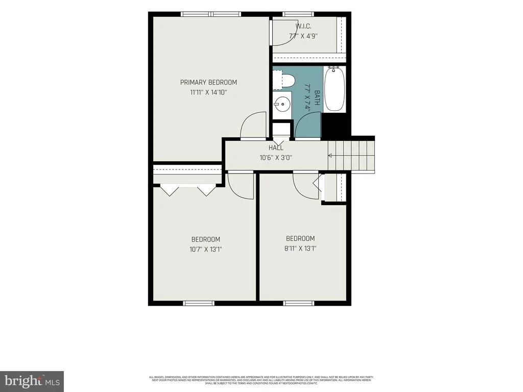 Photo of 9531 GUNHILL CIRCLE