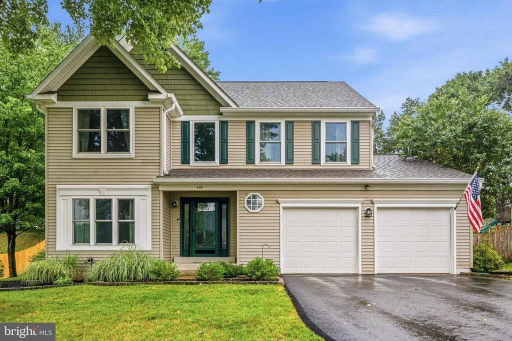 Photo of 478 DEVON DRIVE