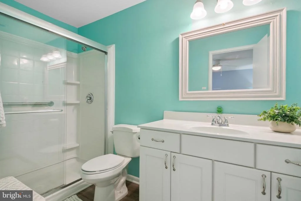 Photo of Unit 129B at 3602 EDELMAR TERRACE
