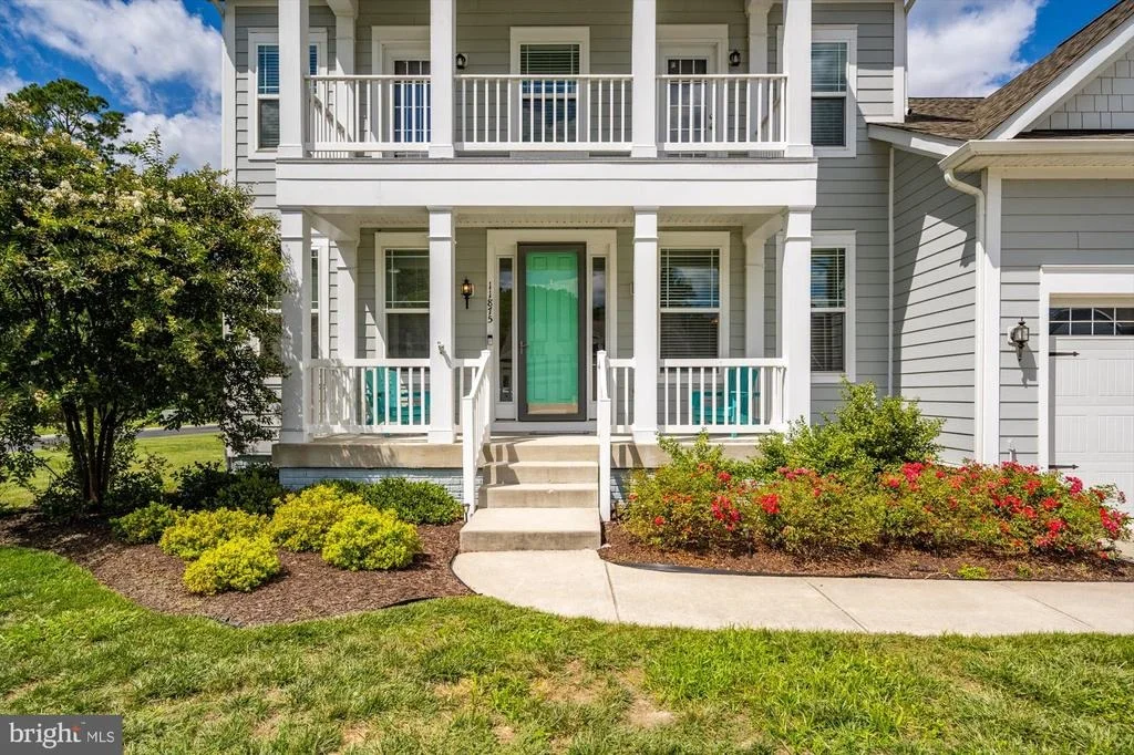 Photo of 11875 MAN O WAR LANE