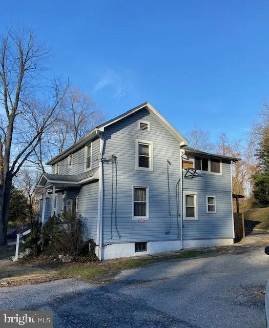Photo of 5923 OLD WASHINGTON ROAD