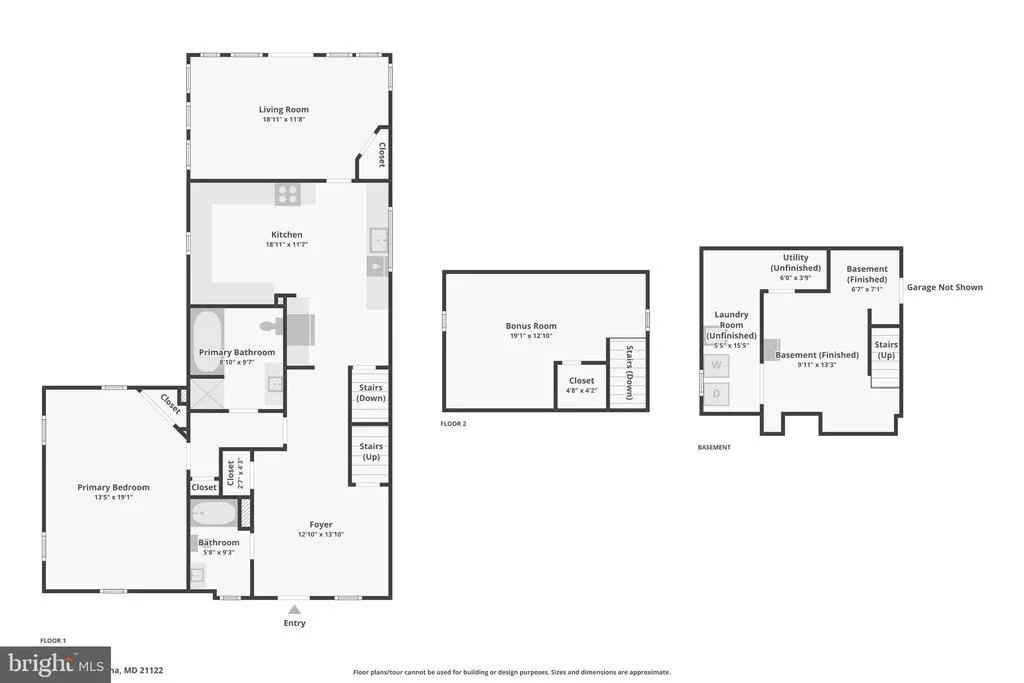 Photo of 335 BEACH AVENUE