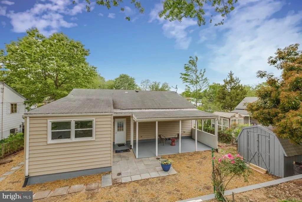 Photo of 2602 LORRING DRIVE