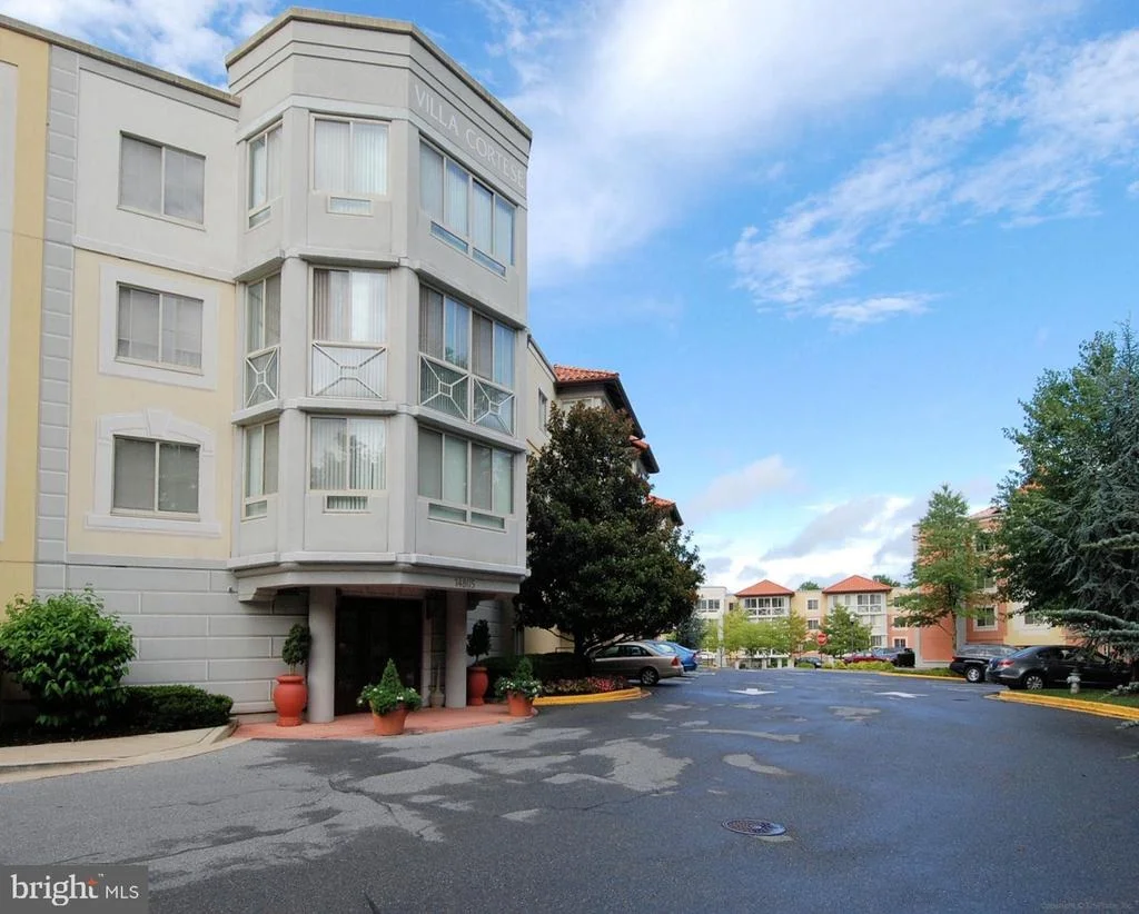 Photo of Unit 205 at 14809 PENNFIELD CIRCLE