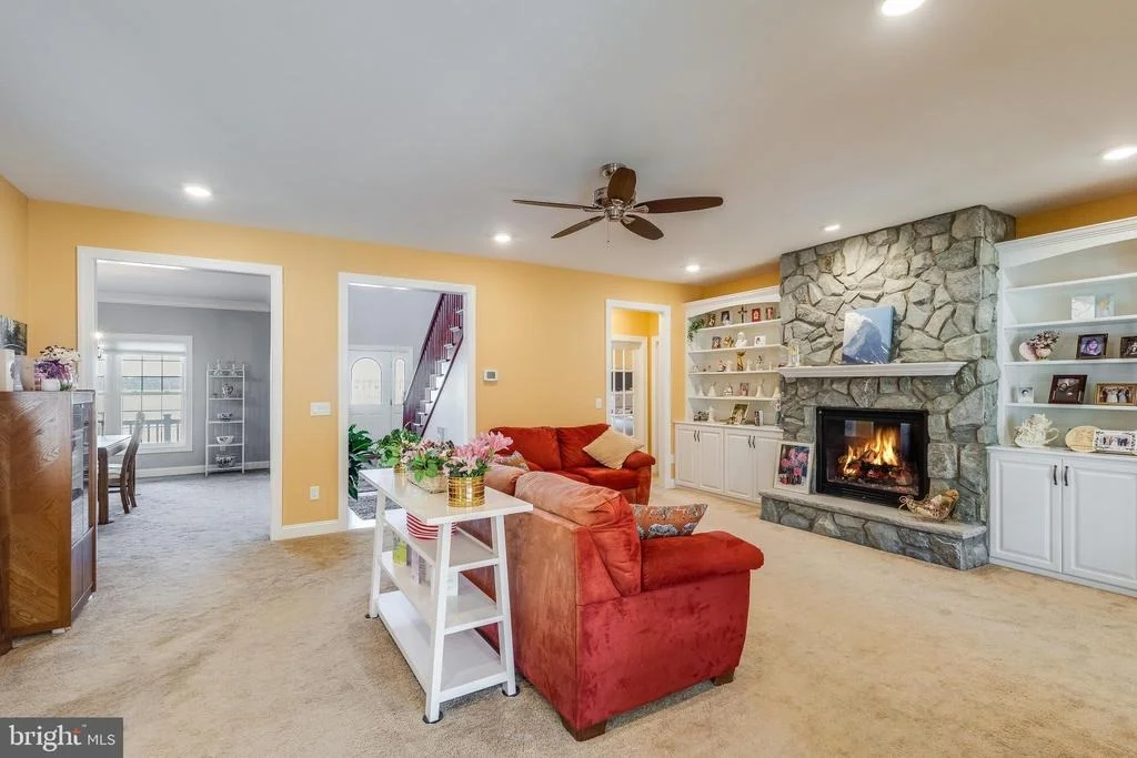 Photo of 12390 DEER FOREST ROAD