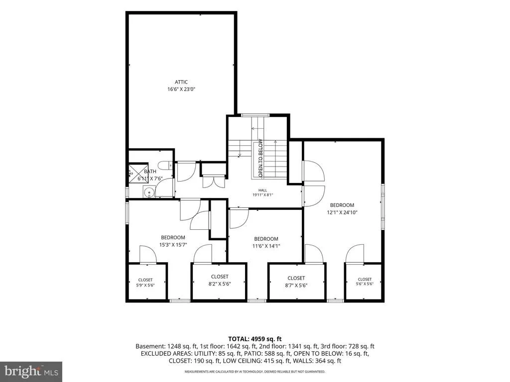 Photo of 4203 SOMERSET PLACE