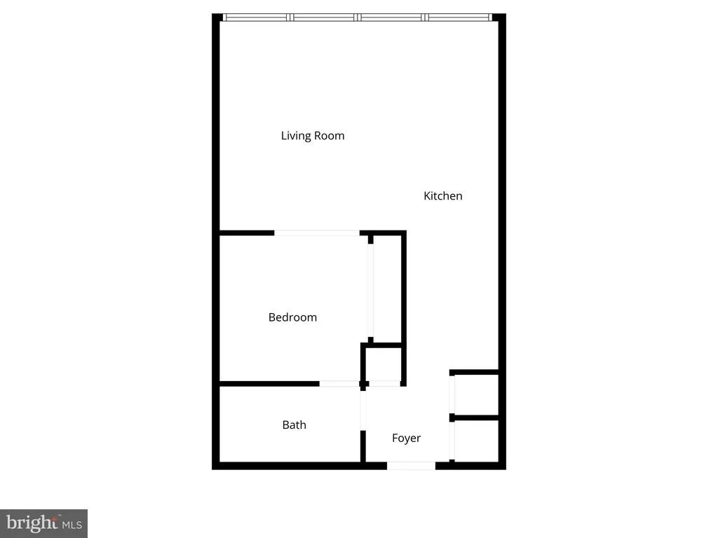 Photo of Unit 104 at 700 ROEDER ROAD