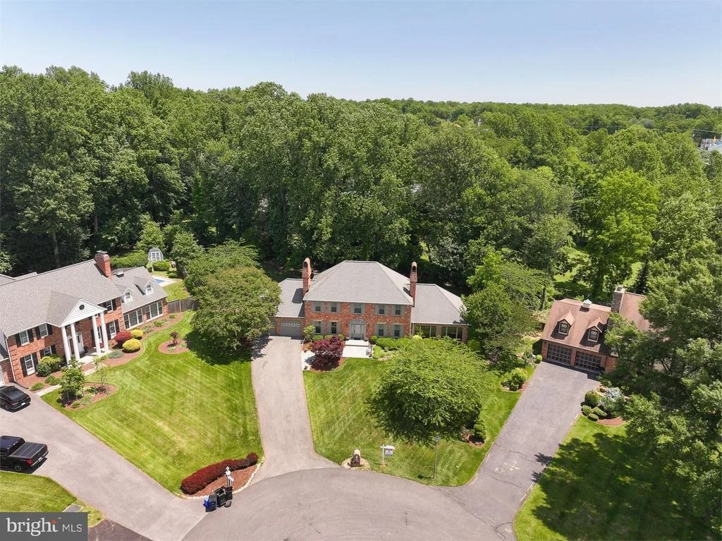 Photo of 15221 MIDDLEGATE ROAD
