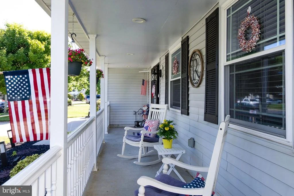 Photo of 26 MULBERRY STREET