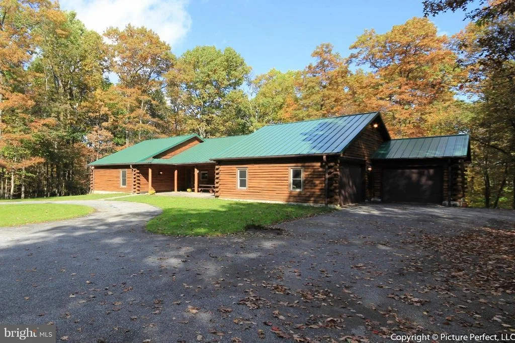 Photo of 10845 GAMBRILL PARK ROAD