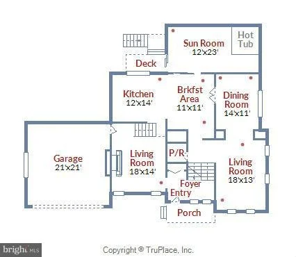 Photo of 6295 CARDINAL LANE