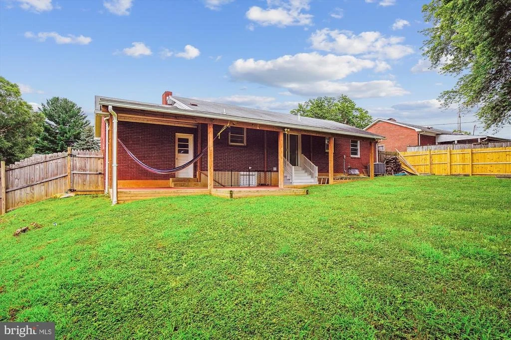 Photo of 11910 HAVEN HILL DRIVE