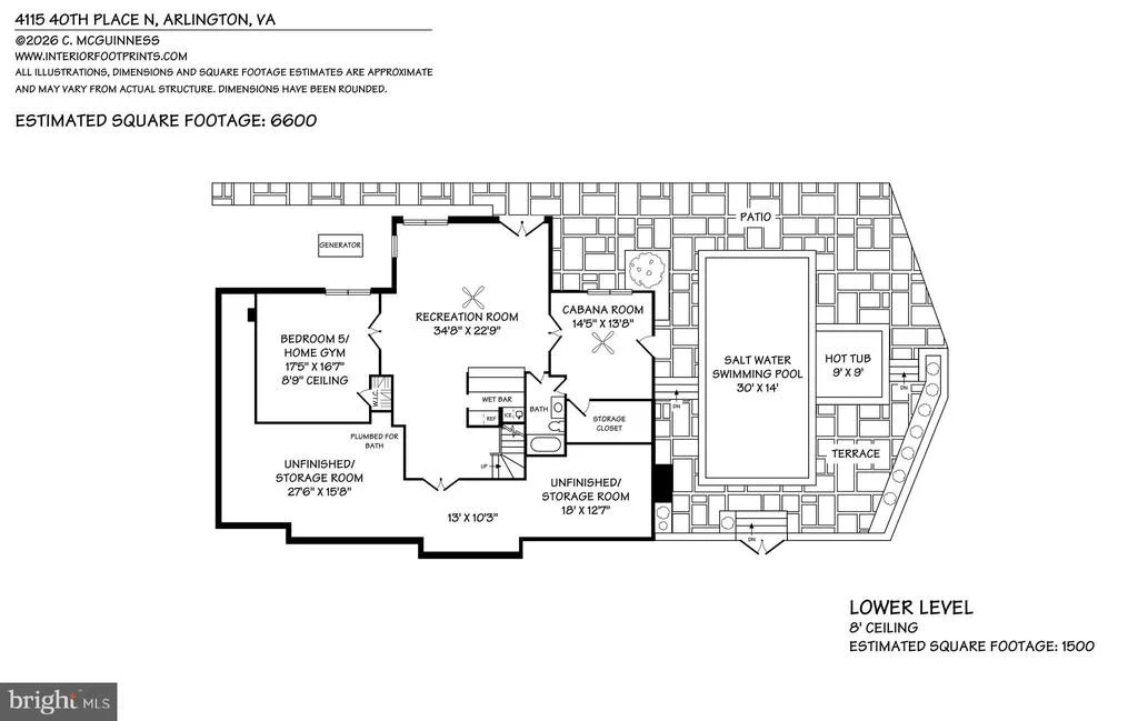 Photo of 4115 40TH PLACE N