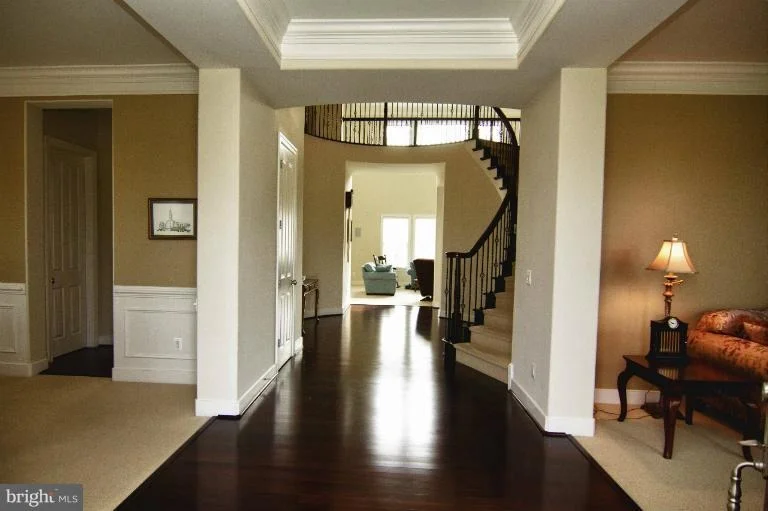 Photo of 21900 PROVIDENCE FORGE DRIVE