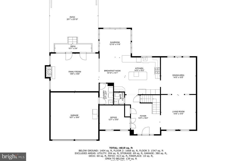 Photo of 5495 ASHLEIGH ROAD
