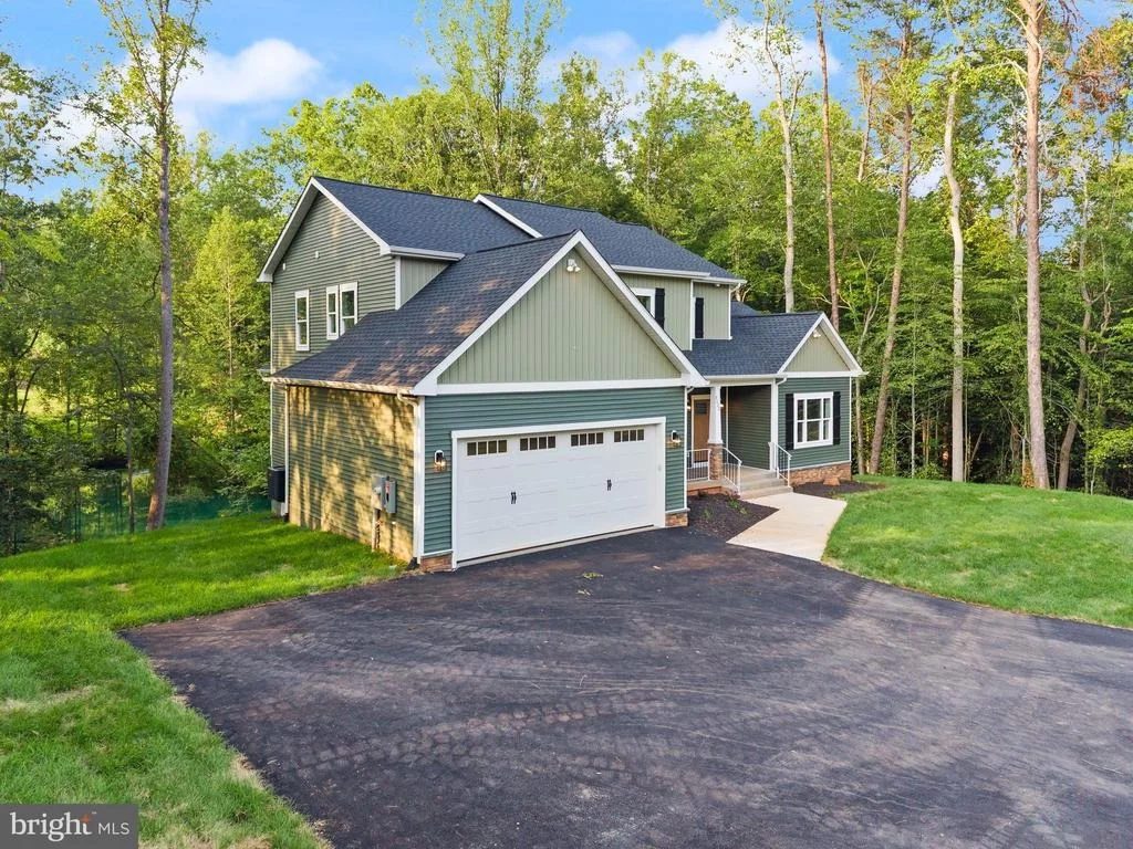 Photo of 8020 PINNACLE RIDGE DRIVE
