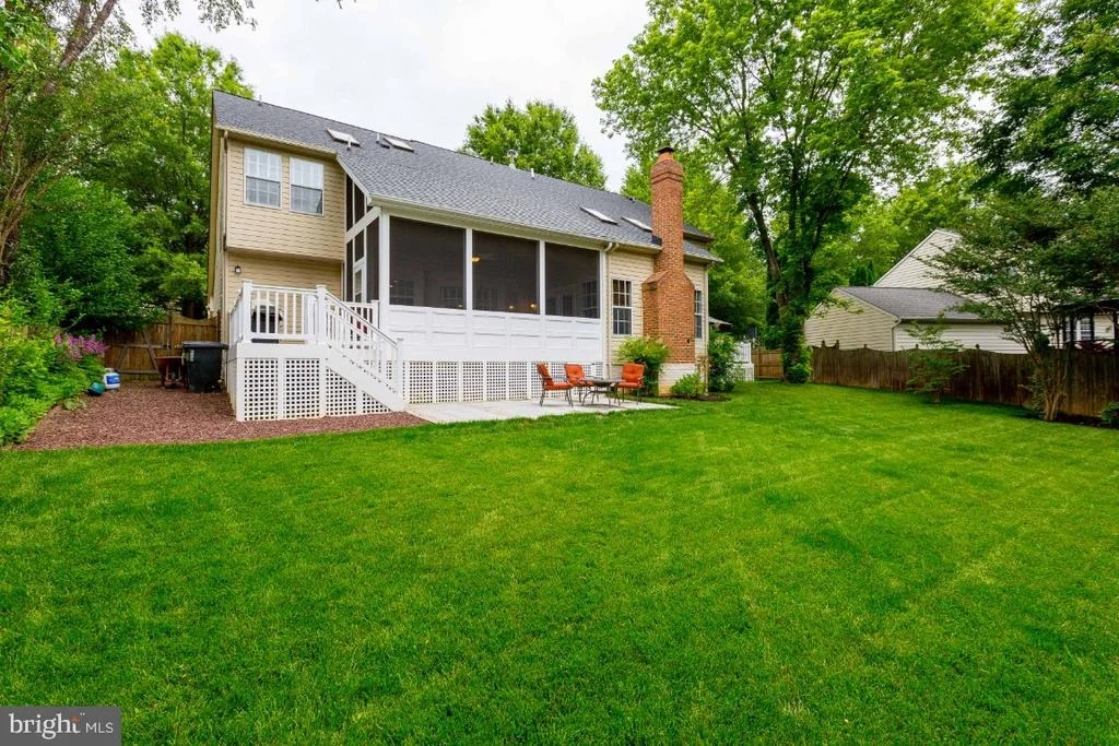Photo of 12320 CHAGALL DRIVE