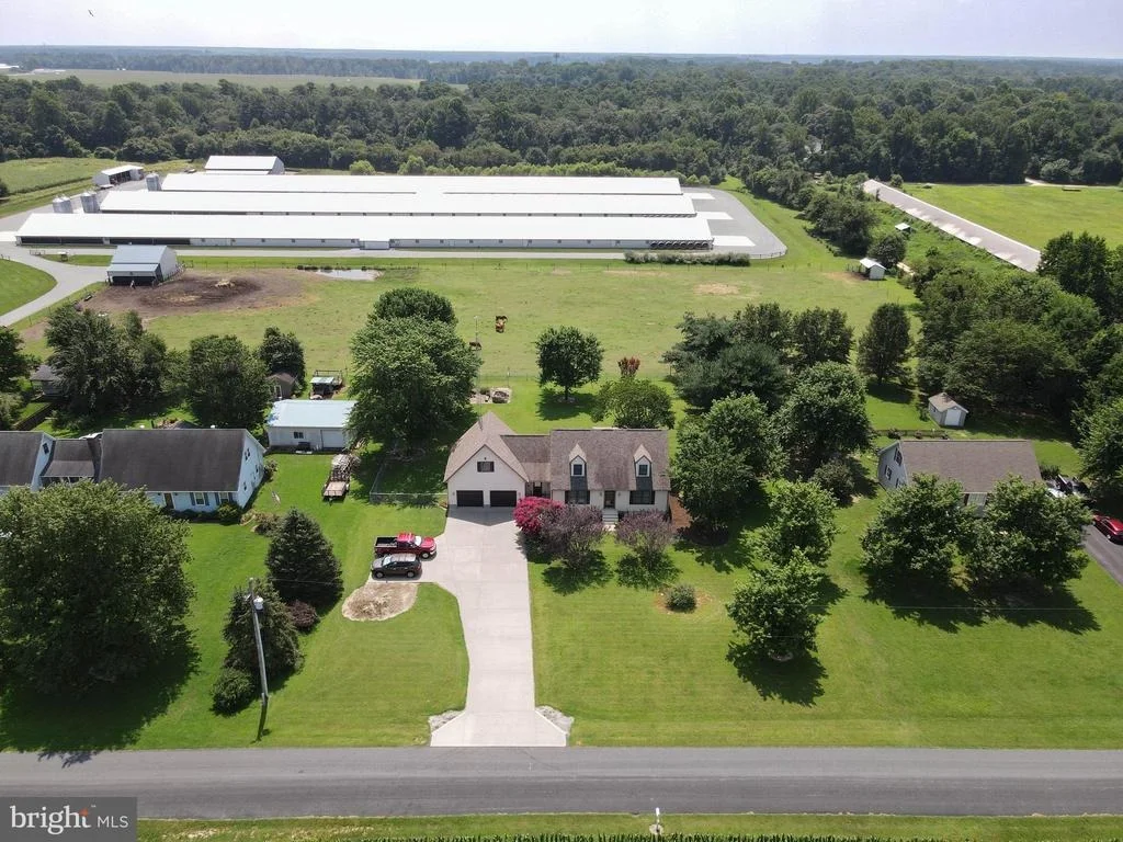 Photo of 12506 TAYLOR MILL ROAD