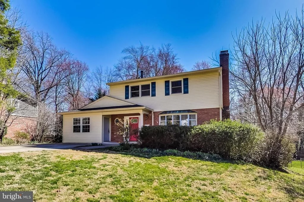 Photo of 4808 WILLET DRIVE
