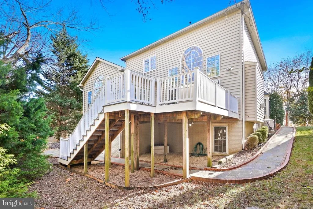 Photo of 3725 GLEN EAGLES DRIVE