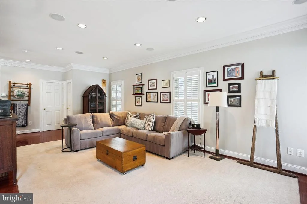 Photo of 3824 CARRIAGE HILL DRIVE