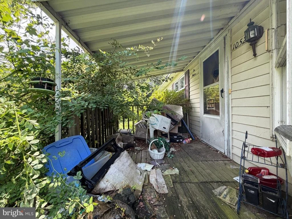 Photo of 10520 WORTON ROAD