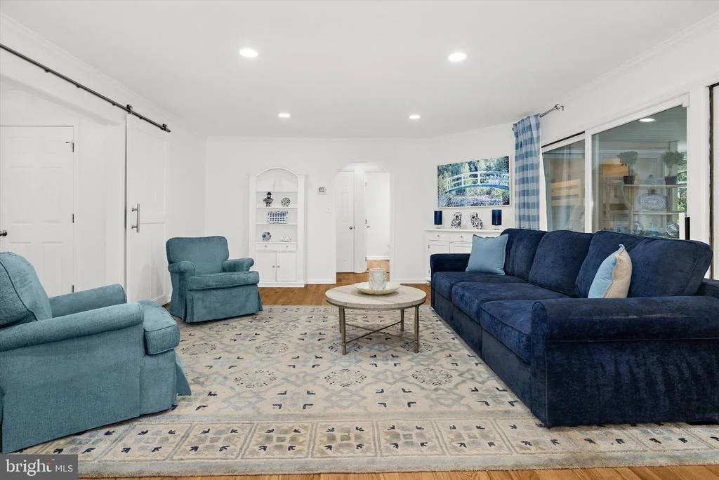 Photo of 606 SANDY HILL ROAD