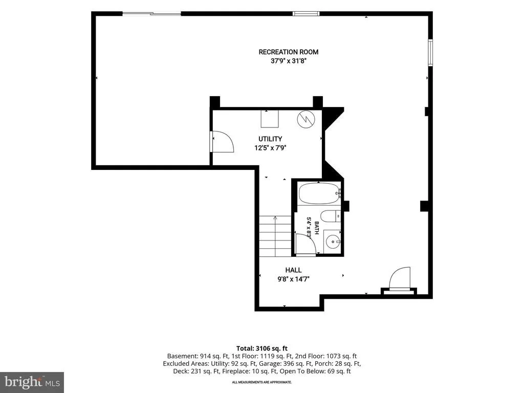 Photo of 236 LAKE COVENTRY DRIVE