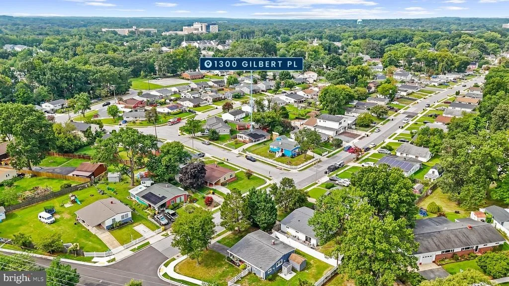 Photo of 1300 GILBERT PLACE