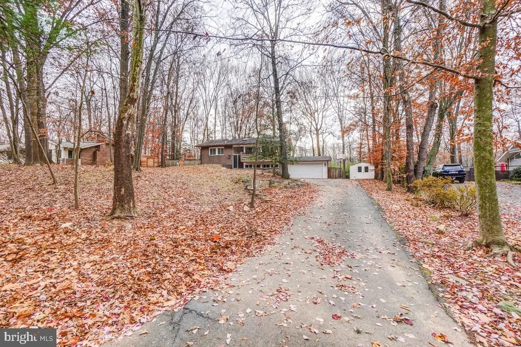 Photo of 7702 HAMILTON SPRING ROAD