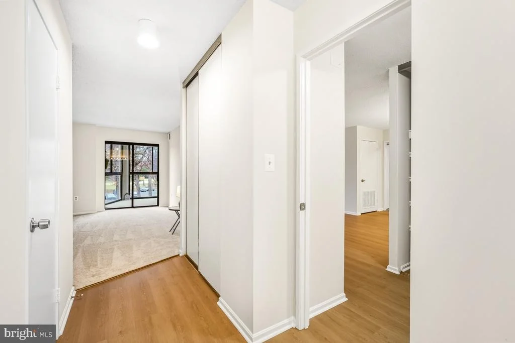 Photo of Unit 2215 at 15107 INTERLACHEN DRIVE
