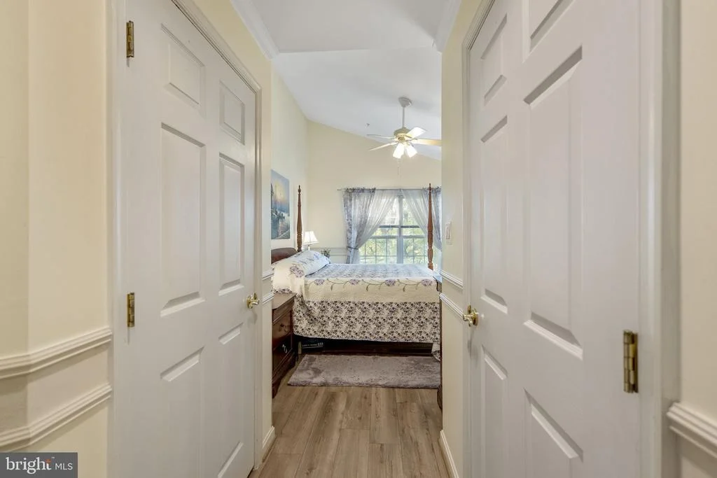 Photo of Unit 3A at 593 CAWLEY DRIVE
