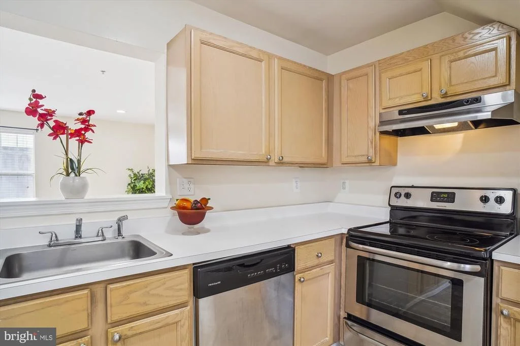 Photo of Unit 21 at 2344 RED EAGLE COURT