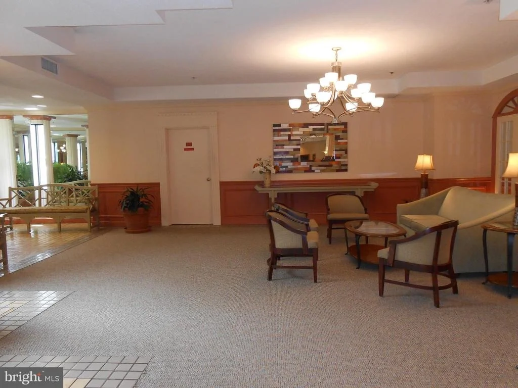 Photo of Unit 409 at 15115 INTERLACHEN DRIVE