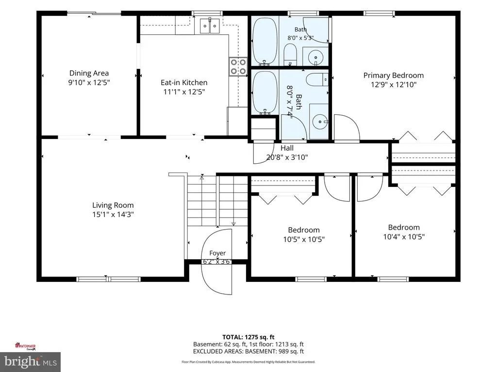 Photo of 3828 DAKOTA ROAD