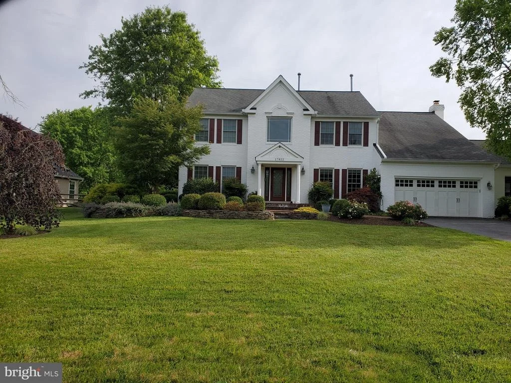 Photo of 17822 DOCTOR WALLING ROAD