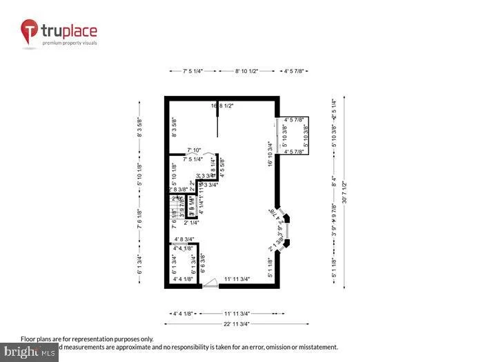 Photo of Unit 1208A at 1208 DANIELLE DRIVE