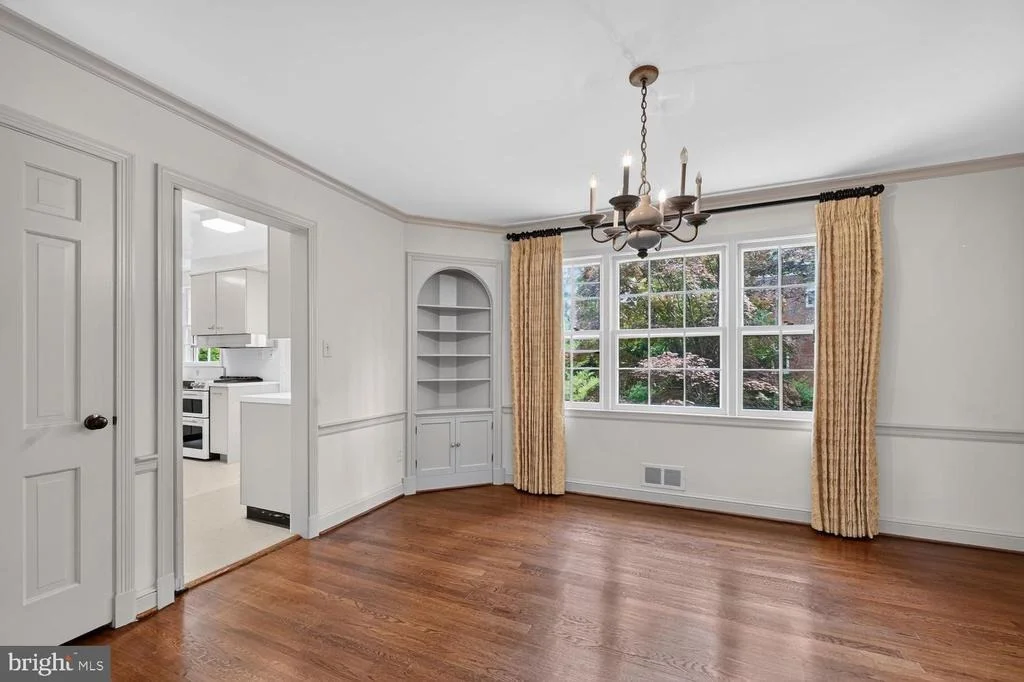 Photo of 4747 UPTON STREET NW