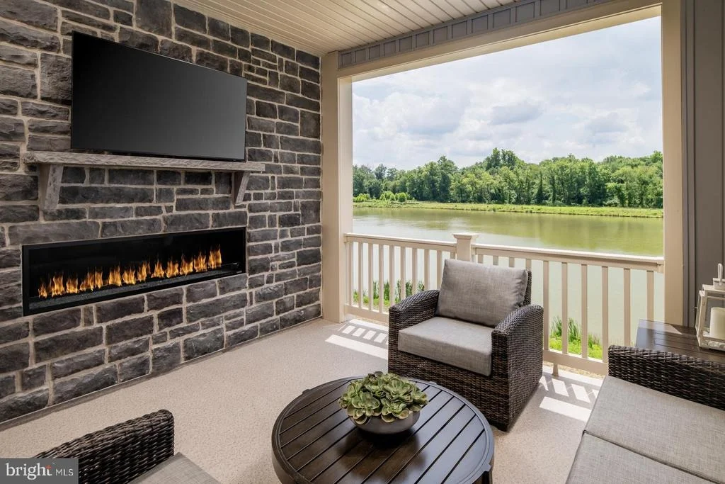Photo of 1810 MILL BRANCH DRIVE
