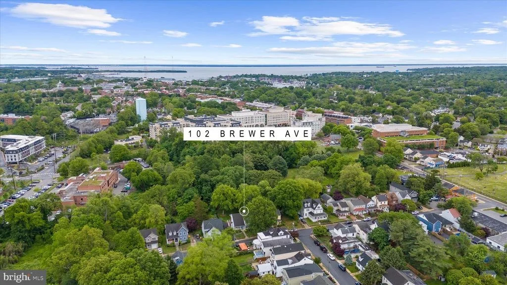 Photo of 102 BREWER AVENUE