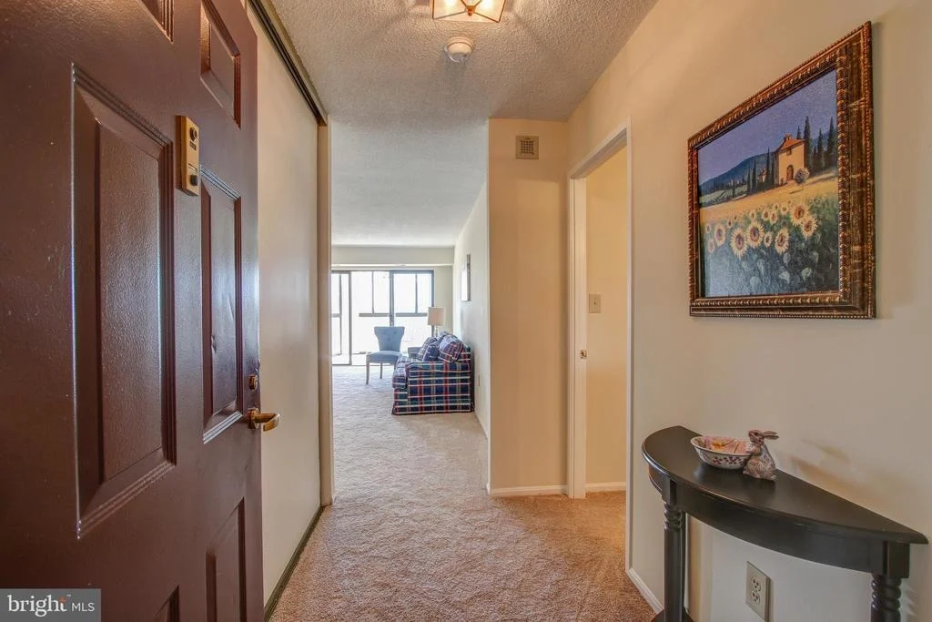 Photo of Unit 1908 at 15101 INTERLACHEN DRIVE