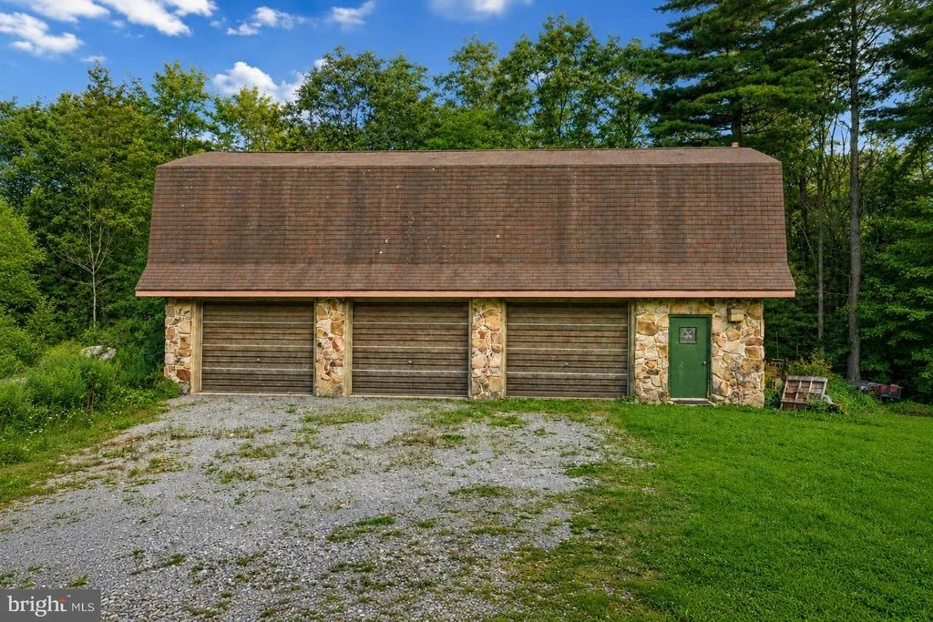Photo of 5847 BITTINGER ROAD