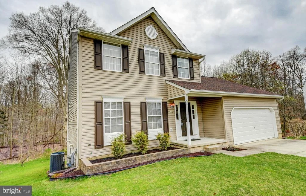 Photo of 4300 MARIGOLD LANE